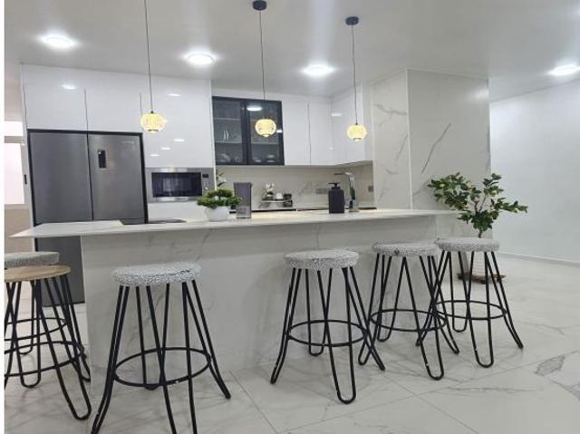 Vivienda Totalmente Reformada