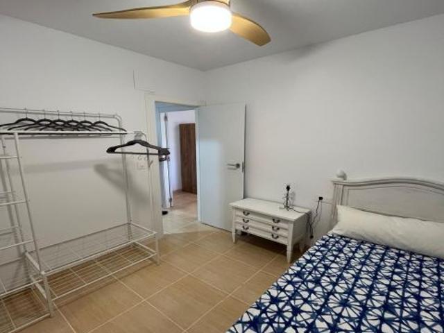 Vivienda totalmente reformada y a estrenar a 5 minutos de Renfe con ascensor lista para entrar a viv