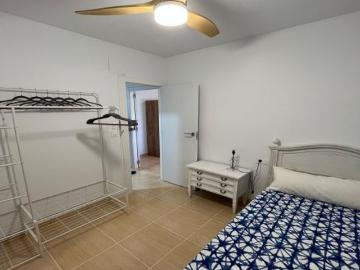 Vivienda totalmente reformada y a estrenar a 5 minutos de Renfe con ascensor lista para entrar a viv