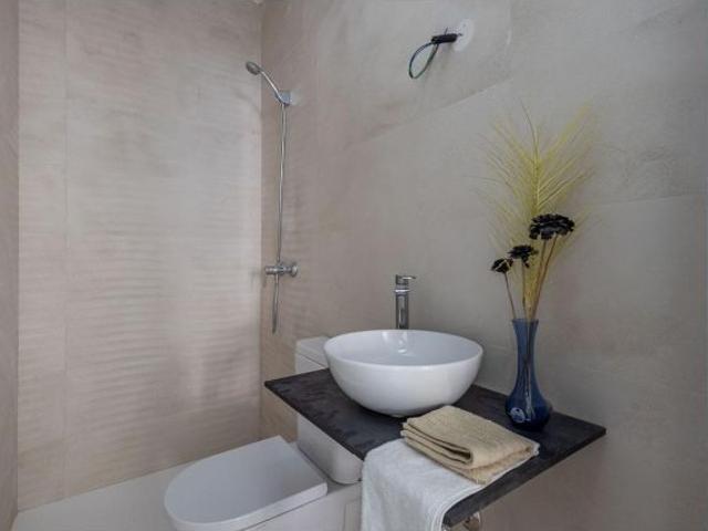 Vivienda totalmente reformada en el corazón de Santa Fe