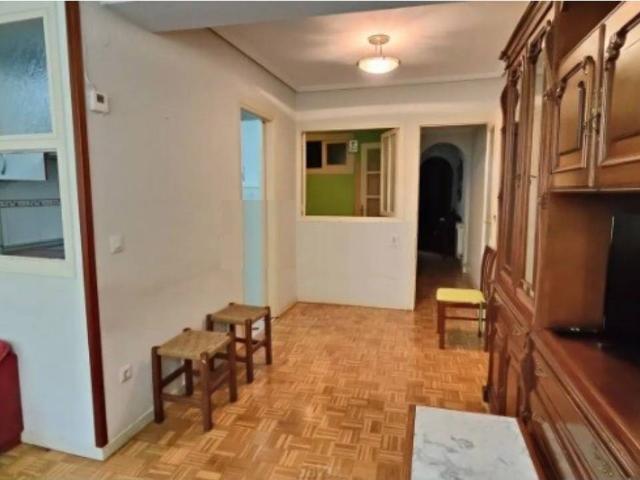 Vivienda + txoko