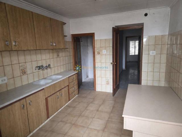 Vivienda ubicada en primera planta en Cárcer