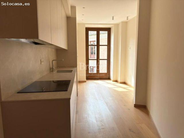 Vivienda única en el corazón de Zaragoza