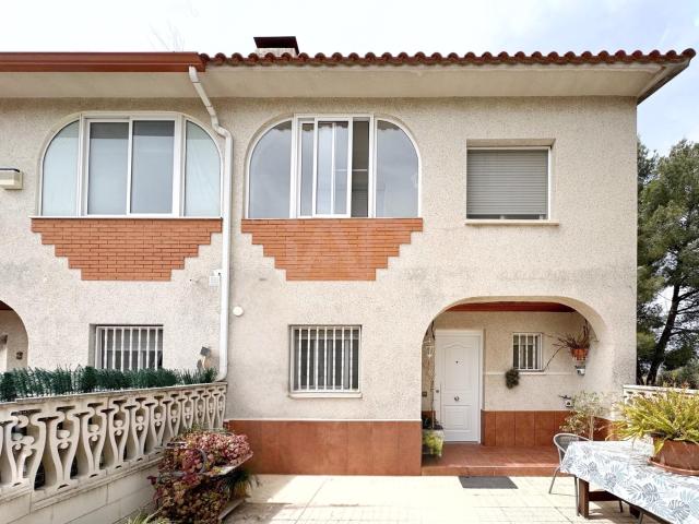 Vivienda unifamiliar 4 dormitorios 109.78 m2