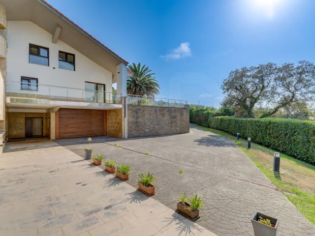 Vivienda unifamiliar 500 m2 560m² Igeldo