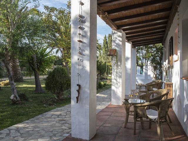 Vivienda unifamiliar 7 dormitorios 269 m2