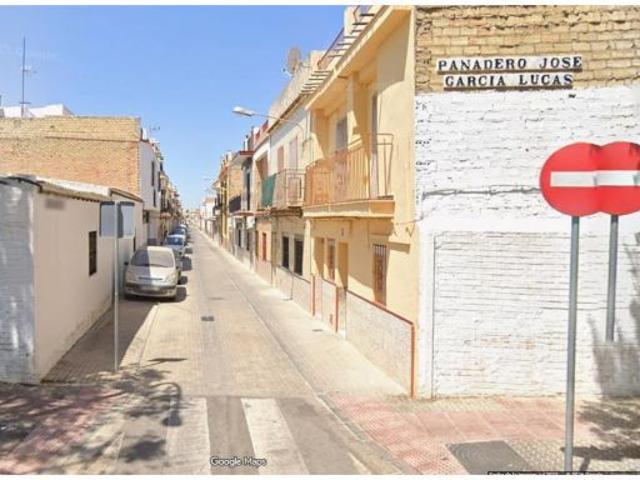 ? Vivienda unifamiliar adosada en Torreblanca