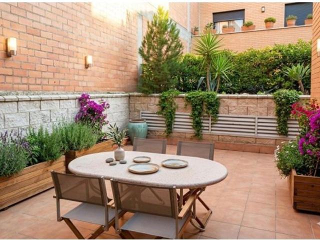 Vivienda unifamiliar adosada en Zuera – Espacio y comodidad para tu día a día