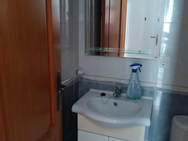 Vivienda Unifamiliar Alquiler Temporadas