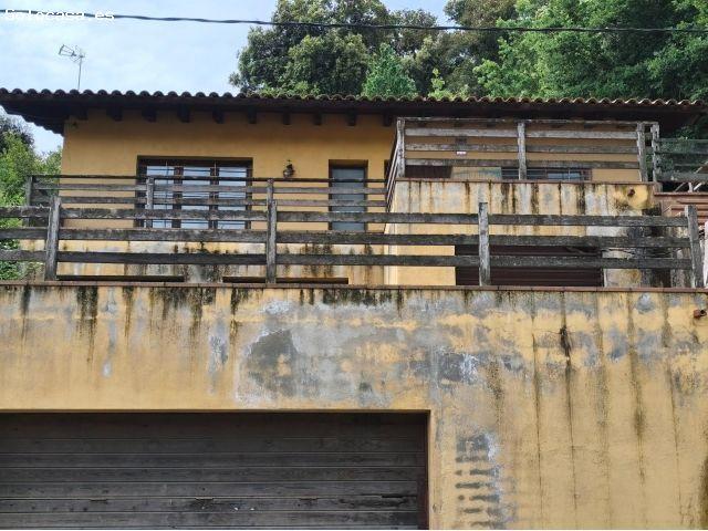 Vivienda unifamiliar con gran potencial en Can Bosc