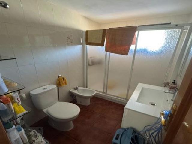Vivienda Unifamiliar con dos pisos independientes