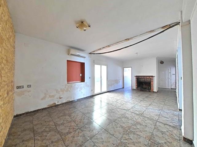 Vivienda unifamiliar con patio en Villena – Camino Fuente la Higuera 4 La Encina