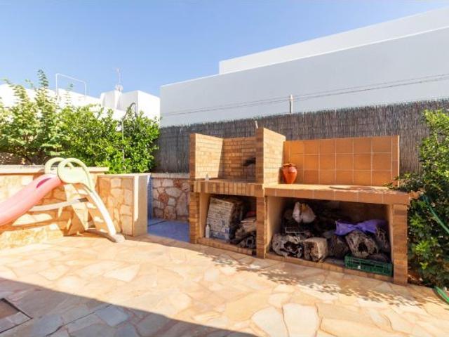 Vivienda unifamiliar con piscina y amplias terrazas en Cala d’Or