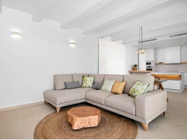 Vivienda unifamiliar de obra nueva en Benijofar