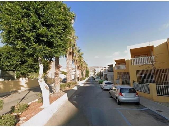 Vivienda unifamiliar en Vicar, Almería. Activo inmobiliario SIN POSESIÓN, NO SE PUEDE VISITAR