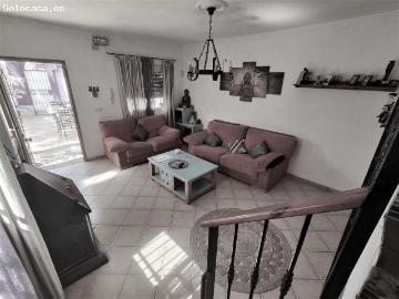 Vivienda Unifamiliar en Zona Campo de Golf
