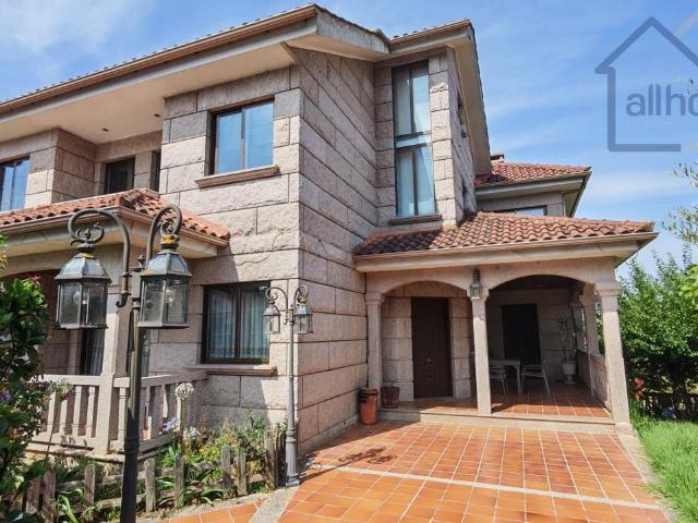 VIVIENDA UNIFAMILIAR EN ALQUILER CABRAL