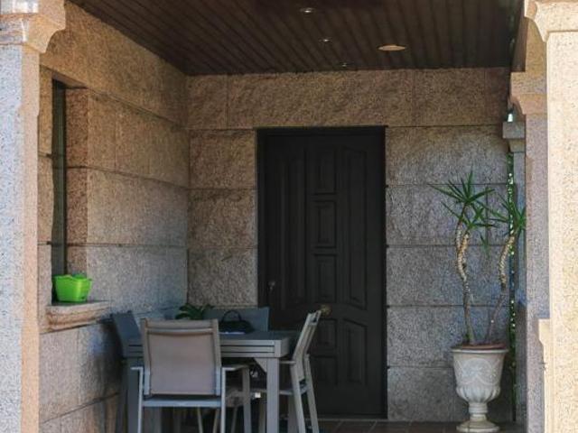 VIVIENDA UNIFAMILIAR EN ALQUILER CABRAL