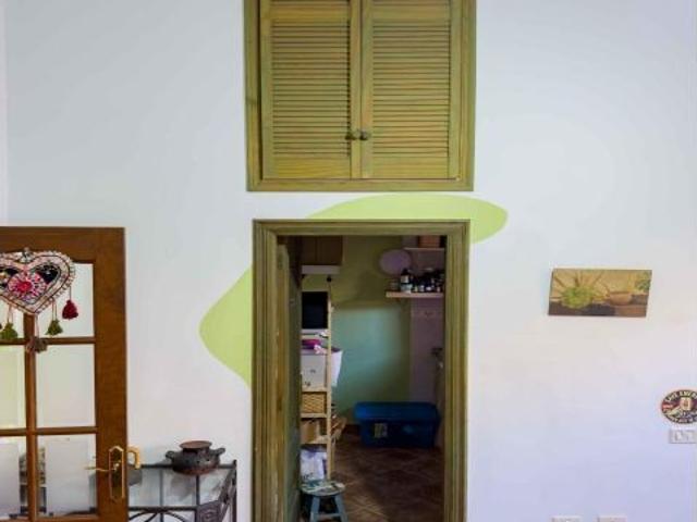 Vivienda unifamiliar en Araya con licencia vacacional