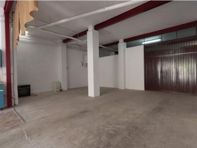 vivienda unifamiliar en Bº de la Concepción