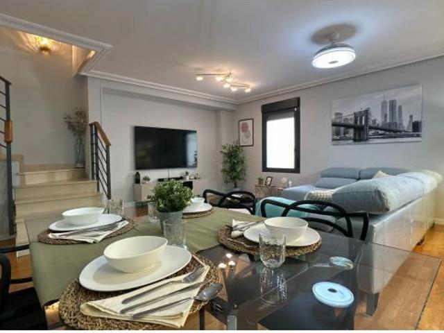VIVIENDA UNIFAMILIAR EN CALLE SAN JUAN BAUTISTA. VILLANUEVA DE GALLEGO