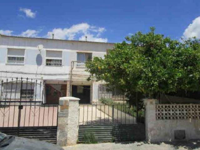 Vivienda unifamiliar en Cartagena Murcia