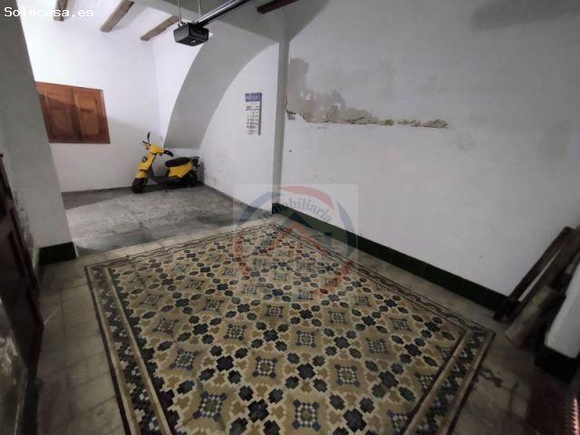 Vivienda unifamiliar en construcción con sótano y piscina en Benissa