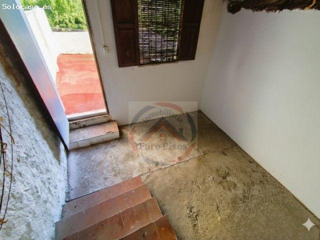 Vivienda unifamiliar en construcción con sótano y piscina en Benissa