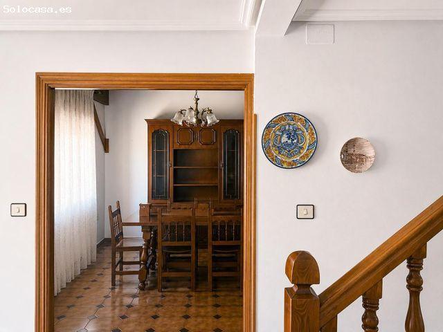 Vivienda unifamiliar en Coca