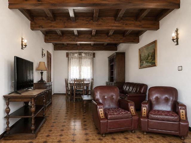 Vivienda unifamiliar en Coca