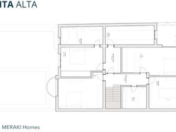 VIVIENDA UNIFAMILIAR EN COSTACABANA