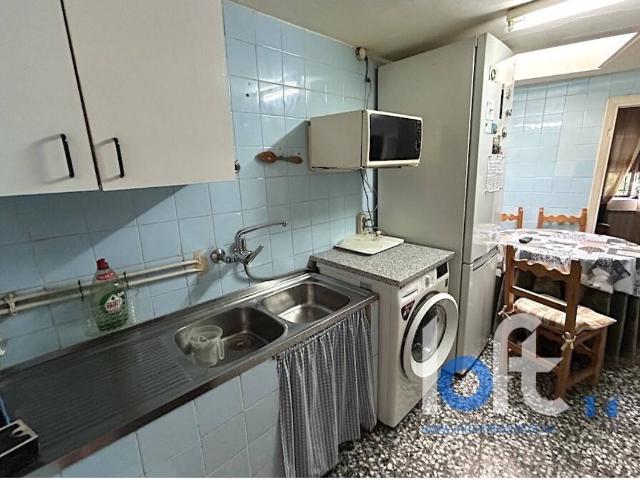 Vivienda unifamiliar en el barrio de Olivares