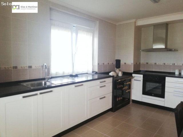 VIVIENDA UNIFAMILIAR EN EL CURUEÑO