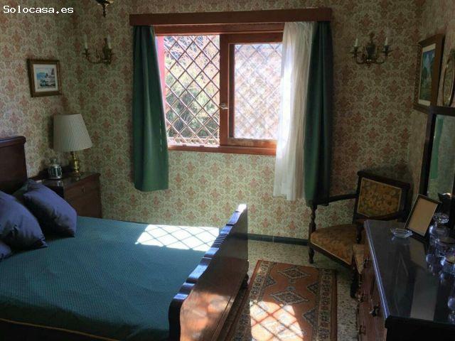 VIVIENDA UNIFAMILIAR EN LAS LAGUNETAS