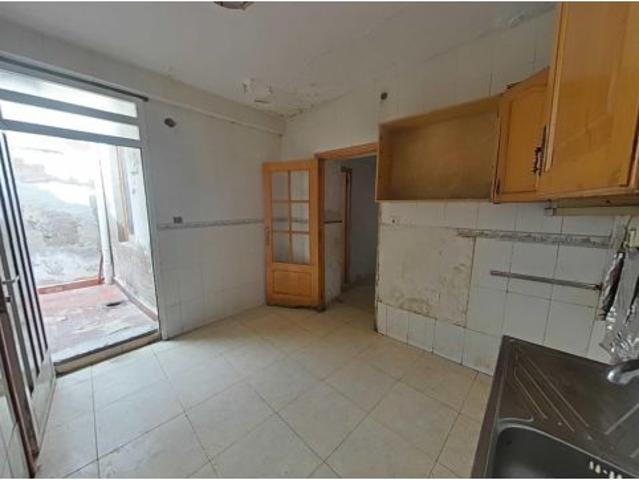 VIVIENDA UNIFAMILIAR EN LORQUI