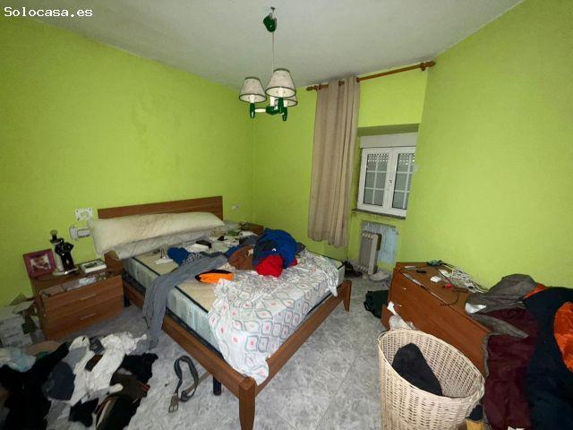 VIVIENDA UNIFAMILIAR EN LOUSAME