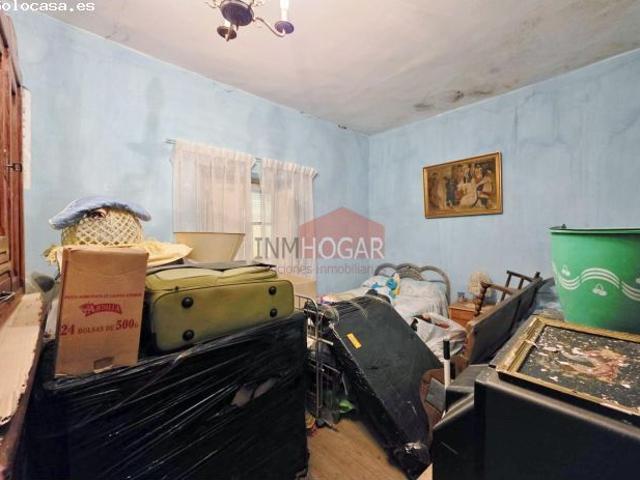 VIVIENDA UNIFAMILIAR EN MINGORRÍA ÁVILA 05280