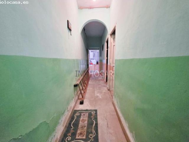 VIVIENDA UNIFAMILIAR EN MINGORRÍA ÁVILA 05280