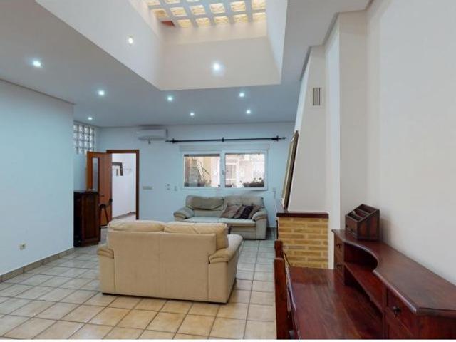 VIVIENDA UNIFAMILIAR EN NONDUERMAS MURCIA