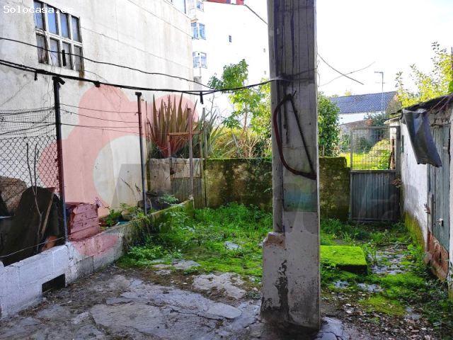 Vivienda unifamiliar en Rábade