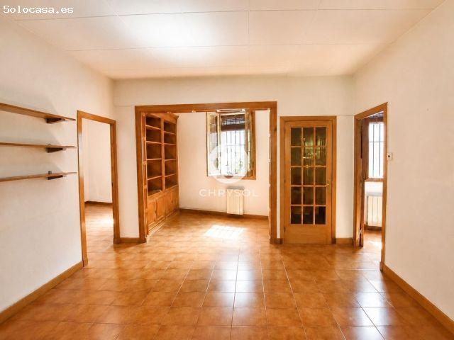 Vivienda unifamiliar en Sant Gervasi Bonanova