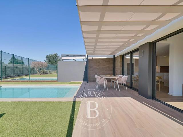 Vivienda unifamiliar en Sant Pere Pescador, Alt Empordà 170m² Sant Pere Pescador