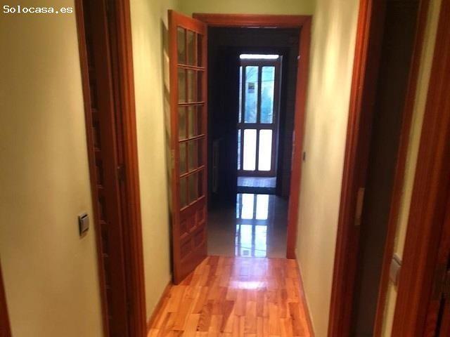 VIVIENDA UNIFAMILIAR EN SANTA COLOMBA DE CURUEÑO