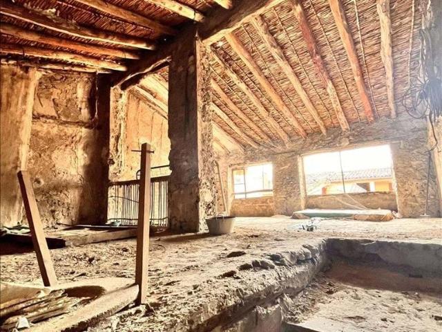 vivienda unifamiliar entre medianeras en el municipio de Cocentaina
