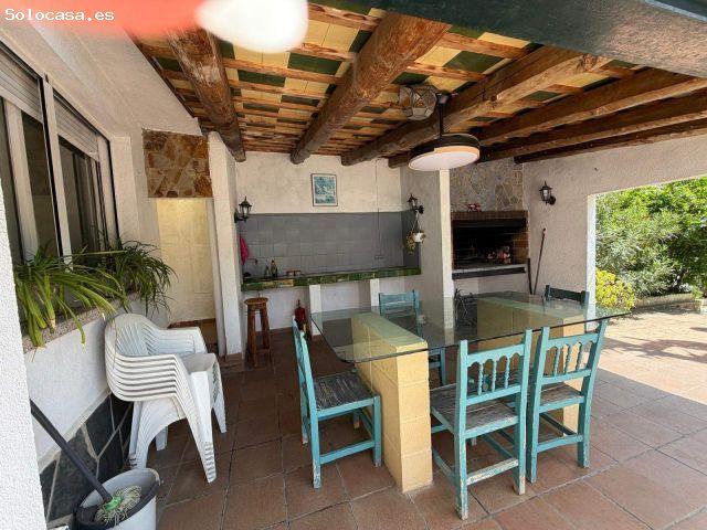 Vivienda unifamiliar independiente Sant Jaume Dels Domenys