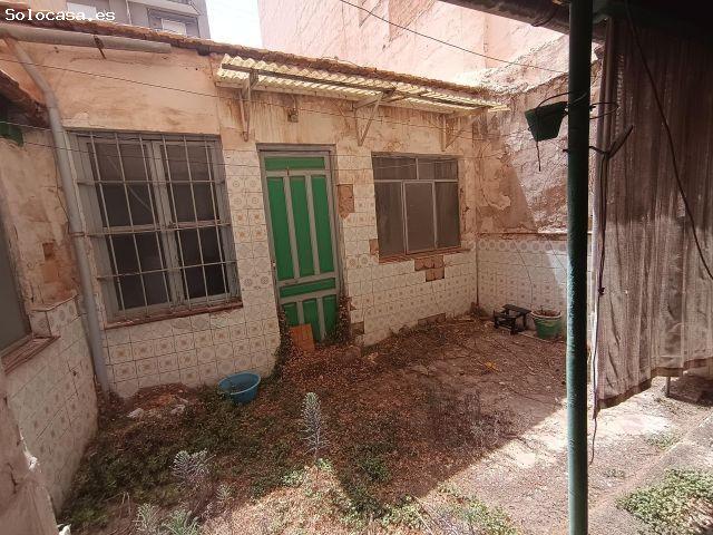 VIVIENDA UNIFAMILIAR PARA REFORMAR
