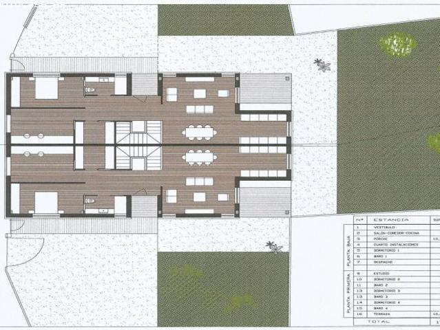 VIVIENDA UNIFAMILIAR PAREADA EN ARKAIA VITORIA GASTEIZ