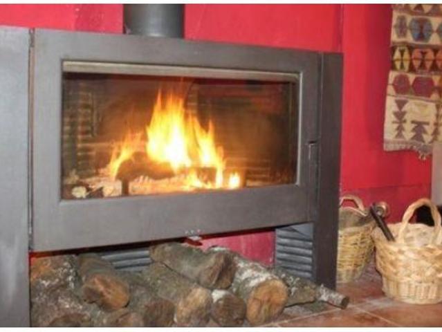 vivienda unifamiliar situada en una localidad con encanto enclavada en la Comunidad Foral de Navarr