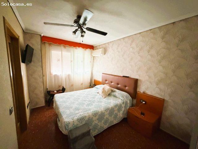 VIVIENDA V.P.O CON GARAJE EN ALDAIA