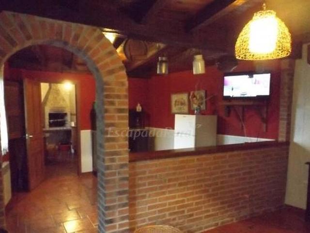 Vivienda Vacacional Casa Ana